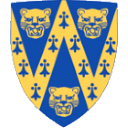 Shropshire Coat of Arms